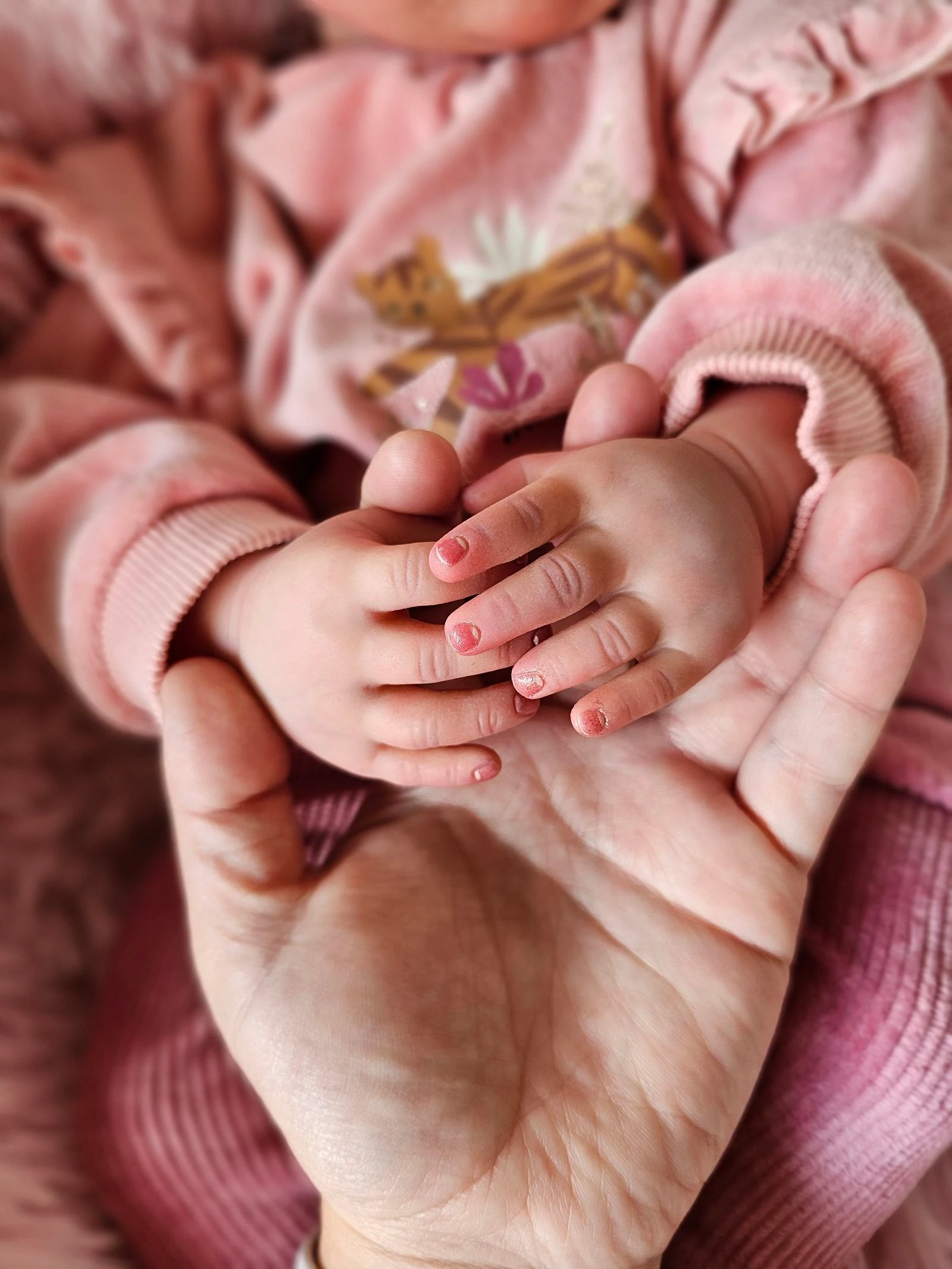 Reborn baby doll – photo 2